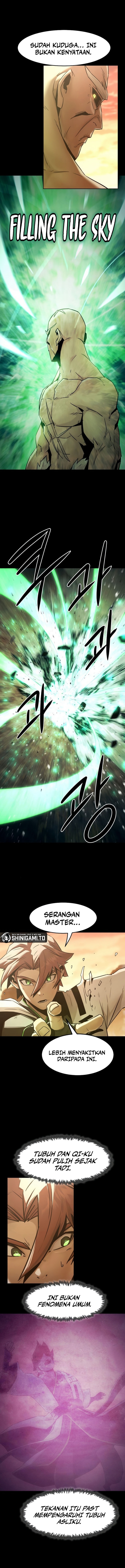 Becoming the Swordmaster Rank Young Lord of the Sichuan Tang Family - Chapter 77 - Page 16