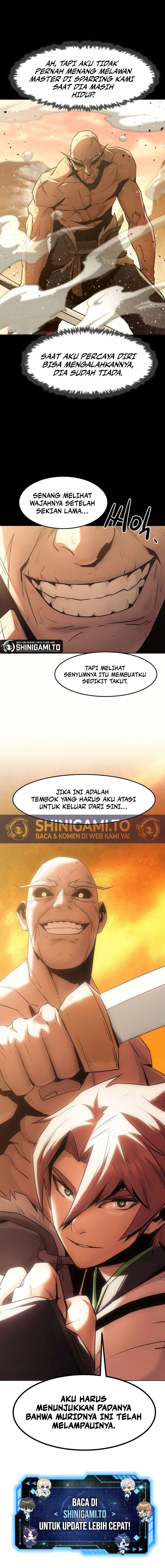 Becoming the Swordmaster Rank Young Lord of the Sichuan Tang Family - Chapter 77 - Page 17