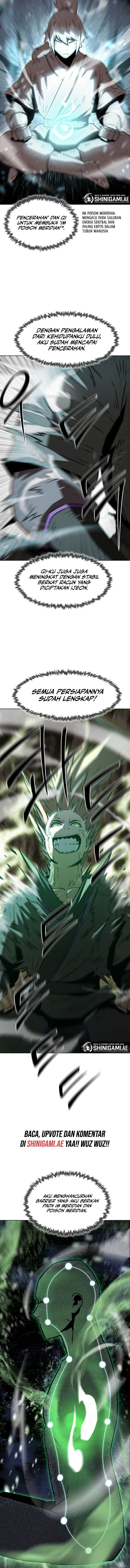 Becoming the Swordmaster Rank Young Lord of the Sichuan Tang Family - Chapter 8 - Page 11