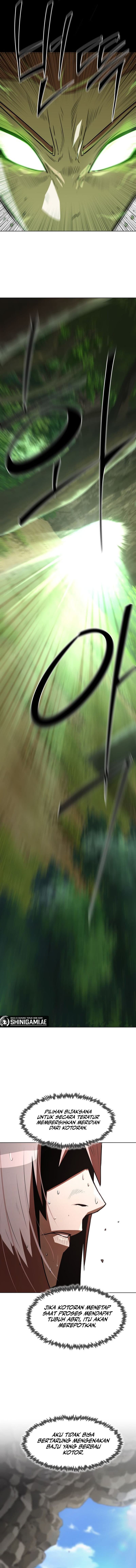 Becoming the Swordmaster Rank Young Lord of the Sichuan Tang Family - Chapter 8 - Page 13