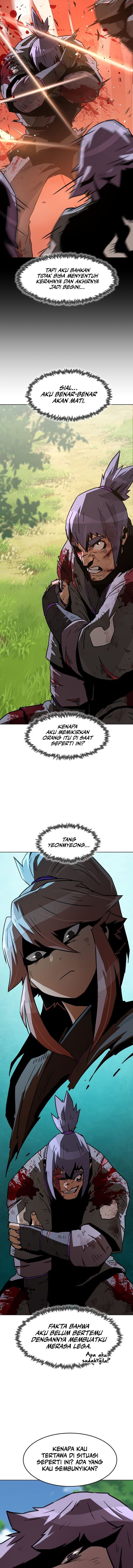 Becoming the Swordmaster Rank Young Lord of the Sichuan Tang Family - Chapter 8 - Page 17