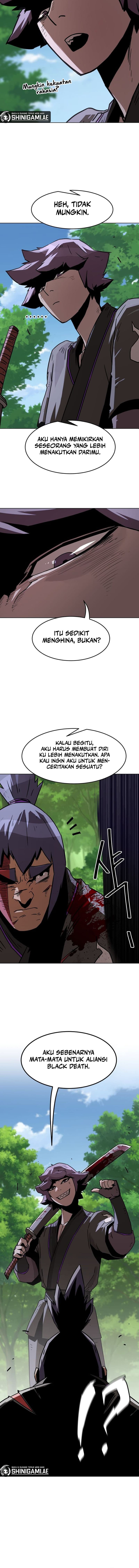 Becoming the Swordmaster Rank Young Lord of the Sichuan Tang Family - Chapter 8 - Page 18