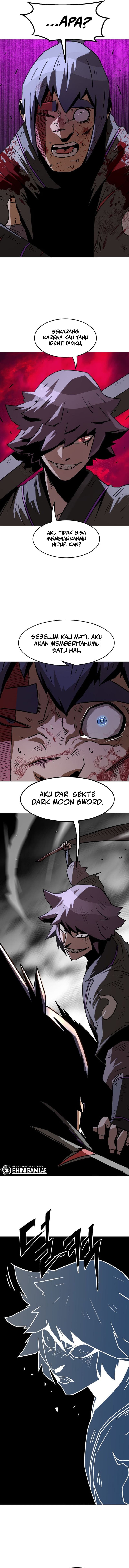 Becoming the Swordmaster Rank Young Lord of the Sichuan Tang Family - Chapter 8 - Page 19