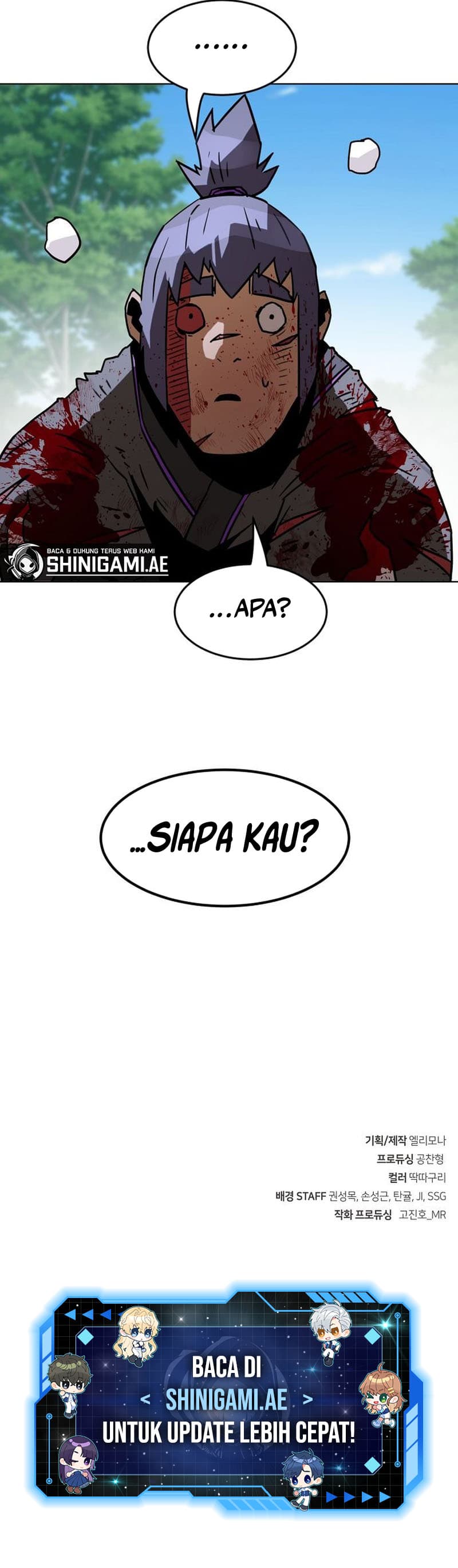 Becoming the Swordmaster Rank Young Lord of the Sichuan Tang Family - Chapter 8 - Page 21