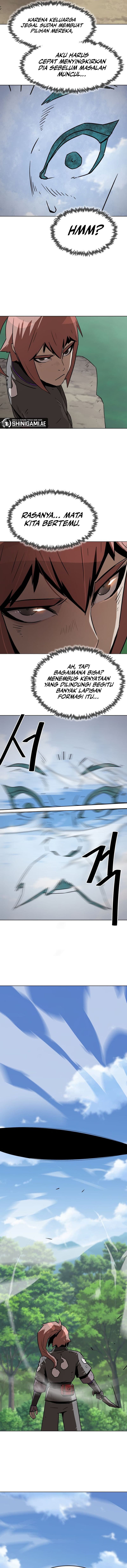 Becoming the Swordmaster Rank Young Lord of the Sichuan Tang Family - Chapter 8 - Page 3