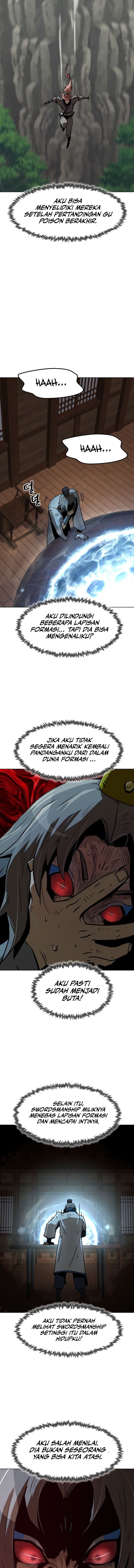 Becoming the Swordmaster Rank Young Lord of the Sichuan Tang Family - Chapter 8 - Page 5