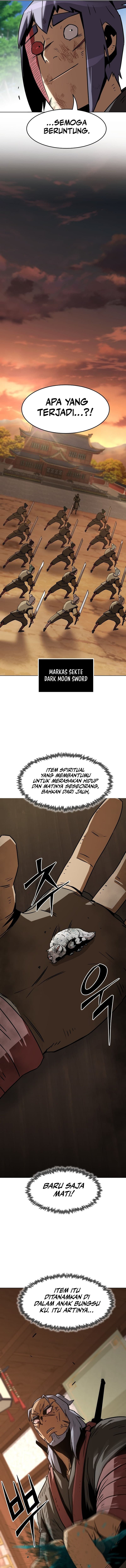 Becoming the Swordmaster Rank Young Lord of the Sichuan Tang Family - Chapter 9 - Page 12