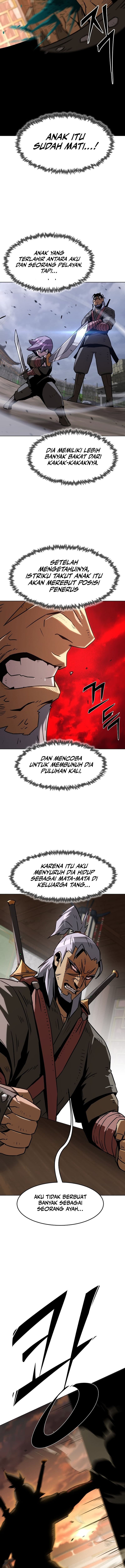 Becoming the Swordmaster Rank Young Lord of the Sichuan Tang Family - Chapter 9 - Page 13