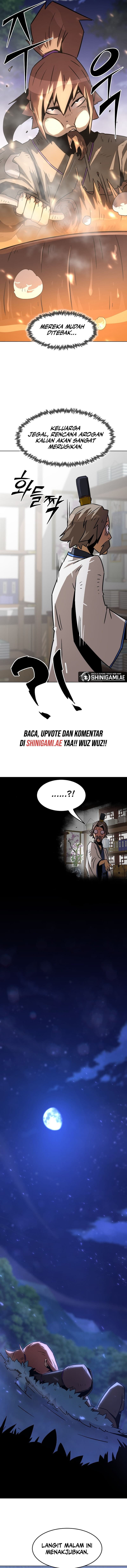 Becoming the Swordmaster Rank Young Lord of the Sichuan Tang Family - Chapter 9 - Page 16