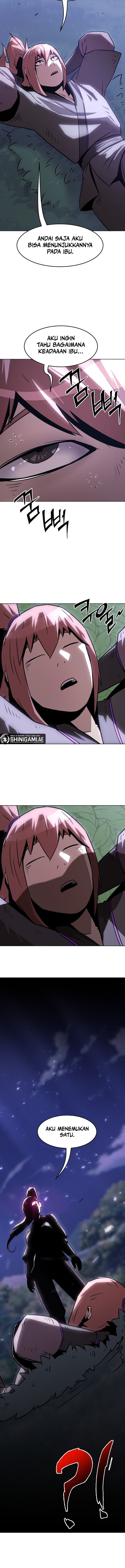 Becoming the Swordmaster Rank Young Lord of the Sichuan Tang Family - Chapter 9 - Page 17