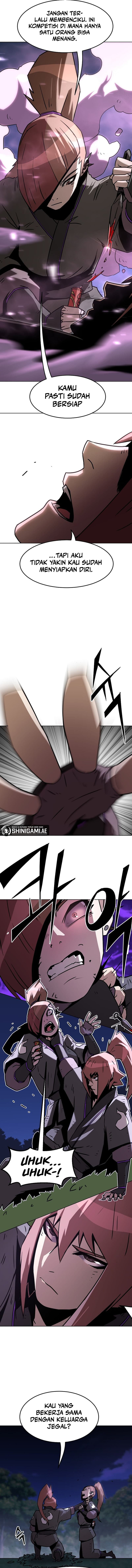 Becoming the Swordmaster Rank Young Lord of the Sichuan Tang Family - Chapter 9 - Page 20