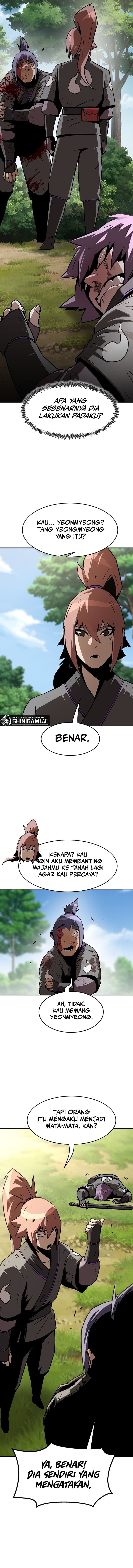 Becoming the Swordmaster Rank Young Lord of the Sichuan Tang Family - Chapter 9 - Page 3