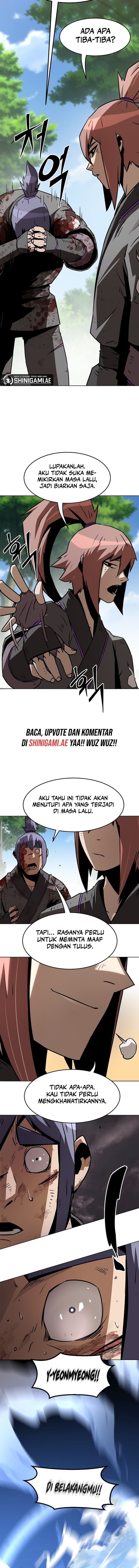 Becoming the Swordmaster Rank Young Lord of the Sichuan Tang Family - Chapter 9 - Page 6