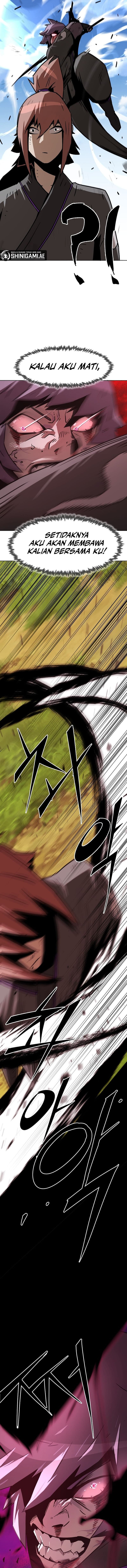 Becoming the Swordmaster Rank Young Lord of the Sichuan Tang Family - Chapter 9 - Page 7