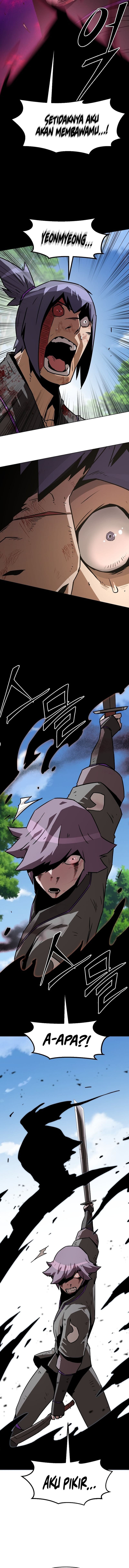 Becoming the Swordmaster Rank Young Lord of the Sichuan Tang Family - Chapter 9 - Page 8
