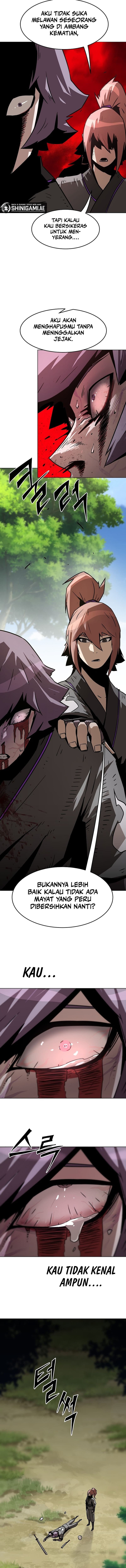 Becoming the Swordmaster Rank Young Lord of the Sichuan Tang Family - Chapter 9 - Page 9