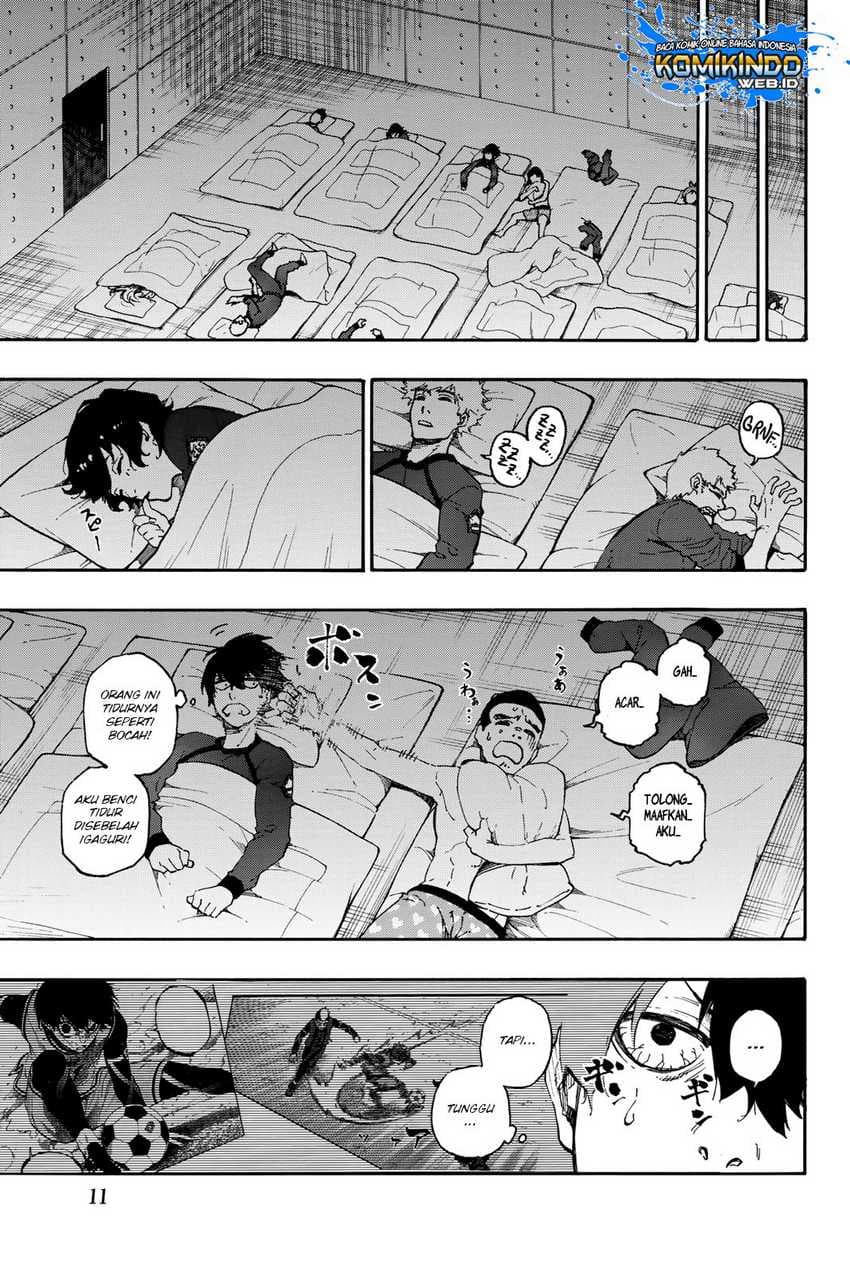 Blue Lock - Chapter 14 - Page 14