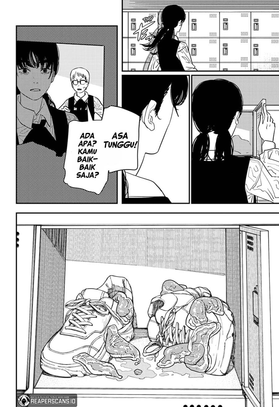 Chainsaw Man - Chapter 100 - Page 10