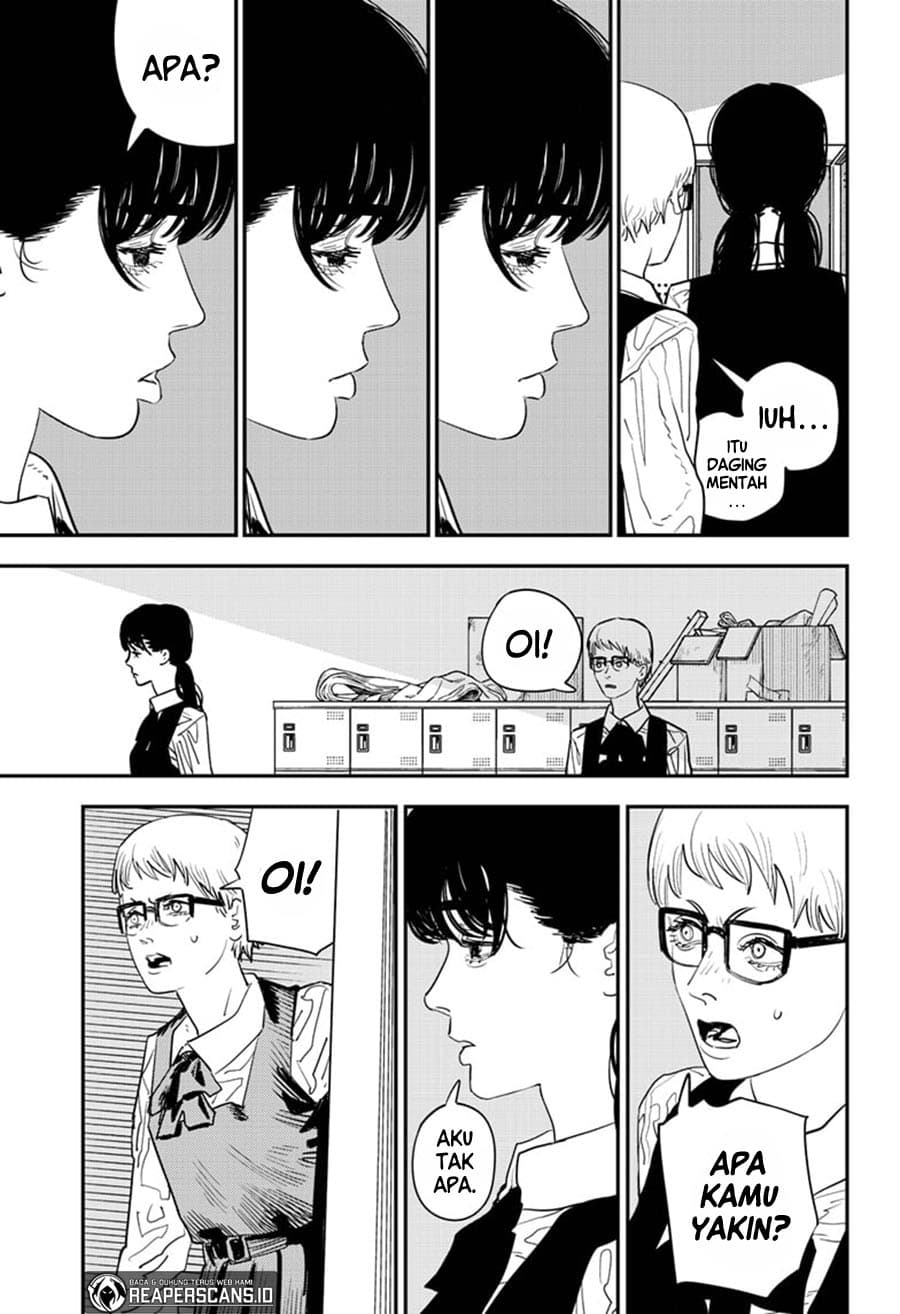 Chainsaw Man - Chapter 100 - Page 11