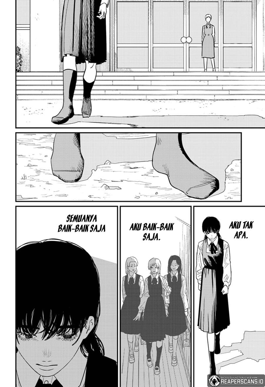 Chainsaw Man - Chapter 100 - Page 12