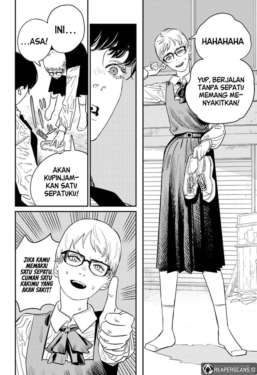 Chainsaw Man - Chapter 100 - Page 14