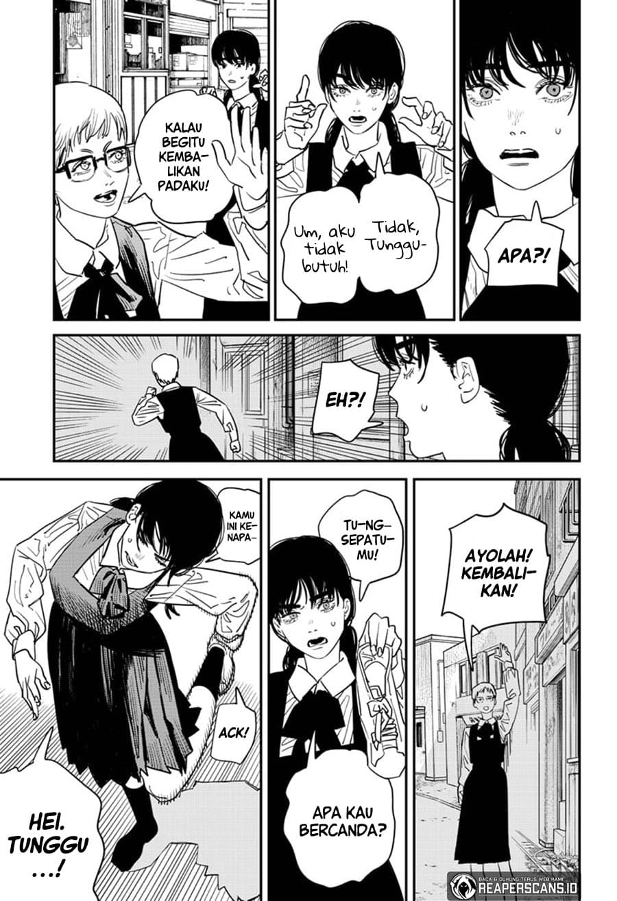 Chainsaw Man - Chapter 100 - Page 15