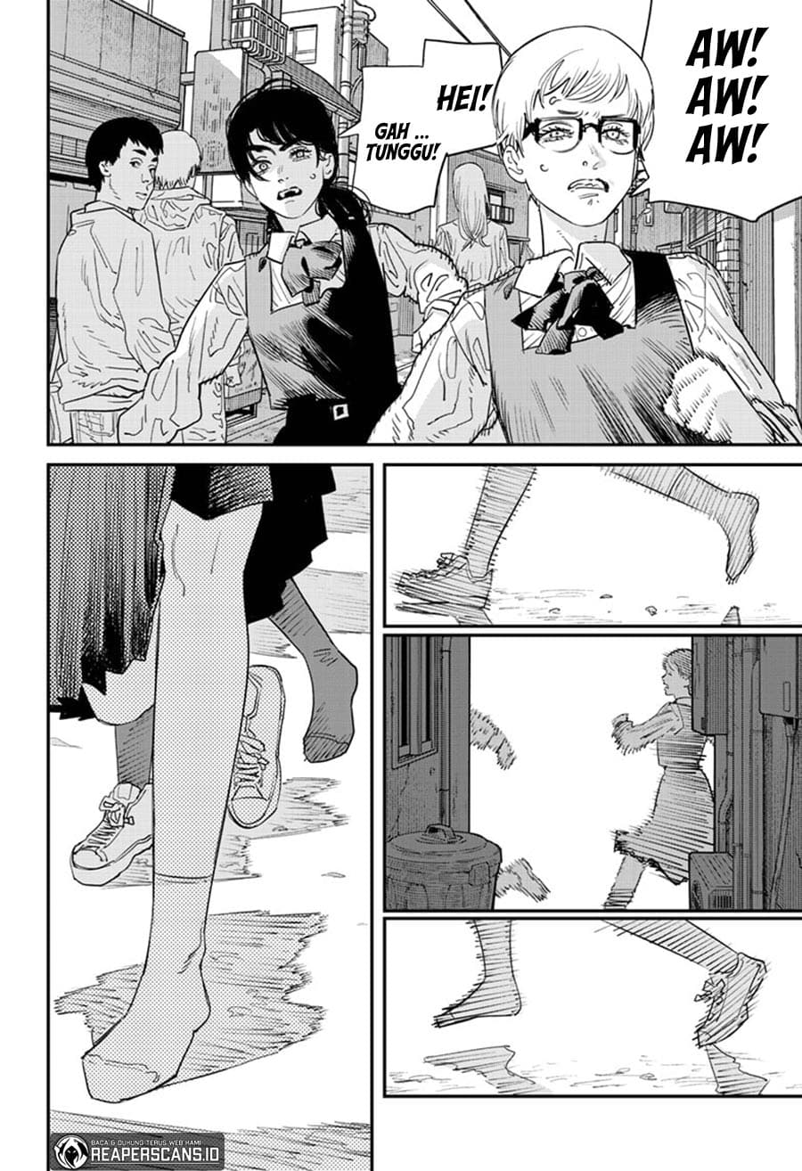 Chainsaw Man - Chapter 100 - Page 16