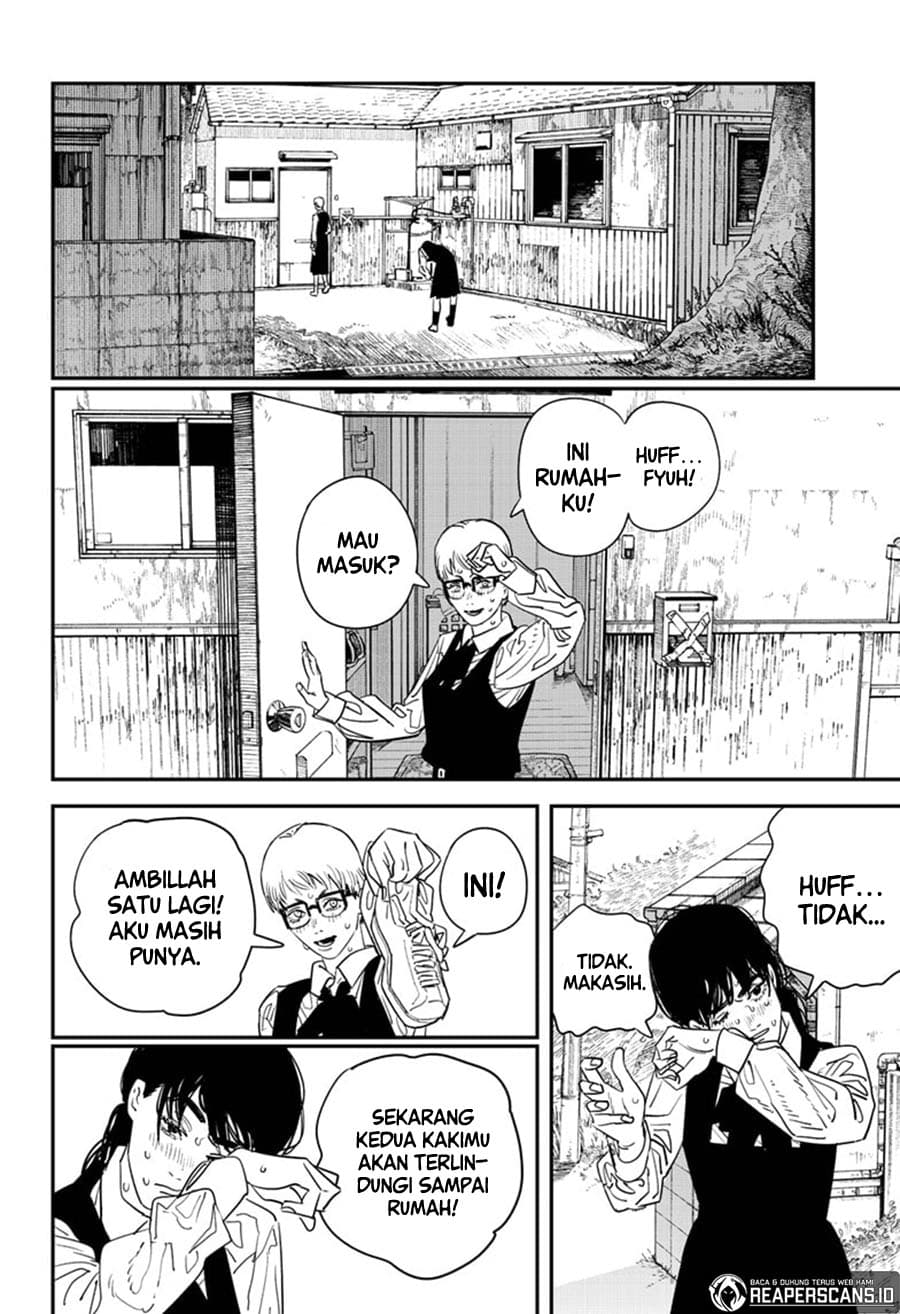 Chainsaw Man - Chapter 100 - Page 18