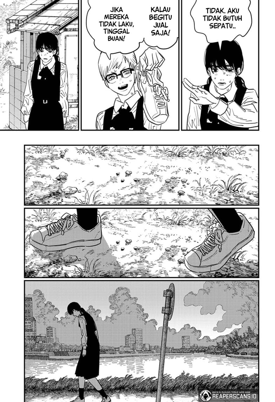 Chainsaw Man - Chapter 100 - Page 19