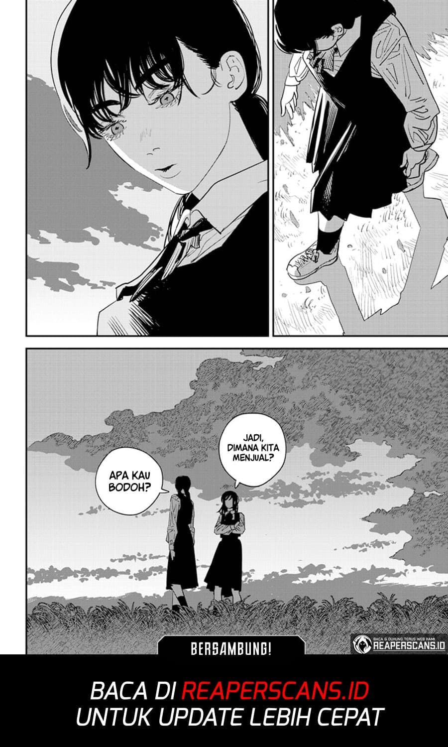 Chainsaw Man - Chapter 100 - Page 20