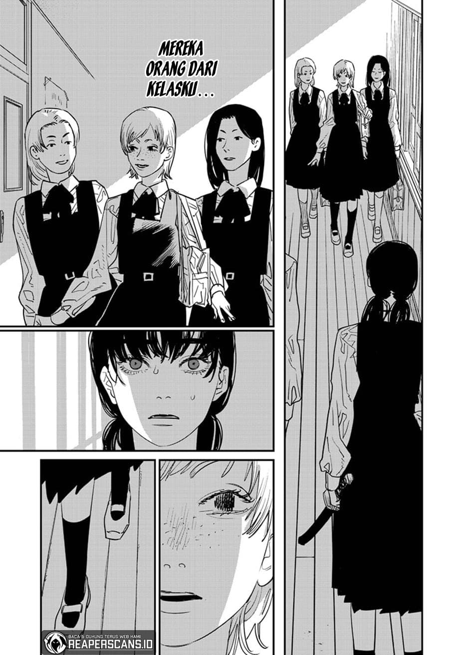 Chainsaw Man - Chapter 100 - Page 5
