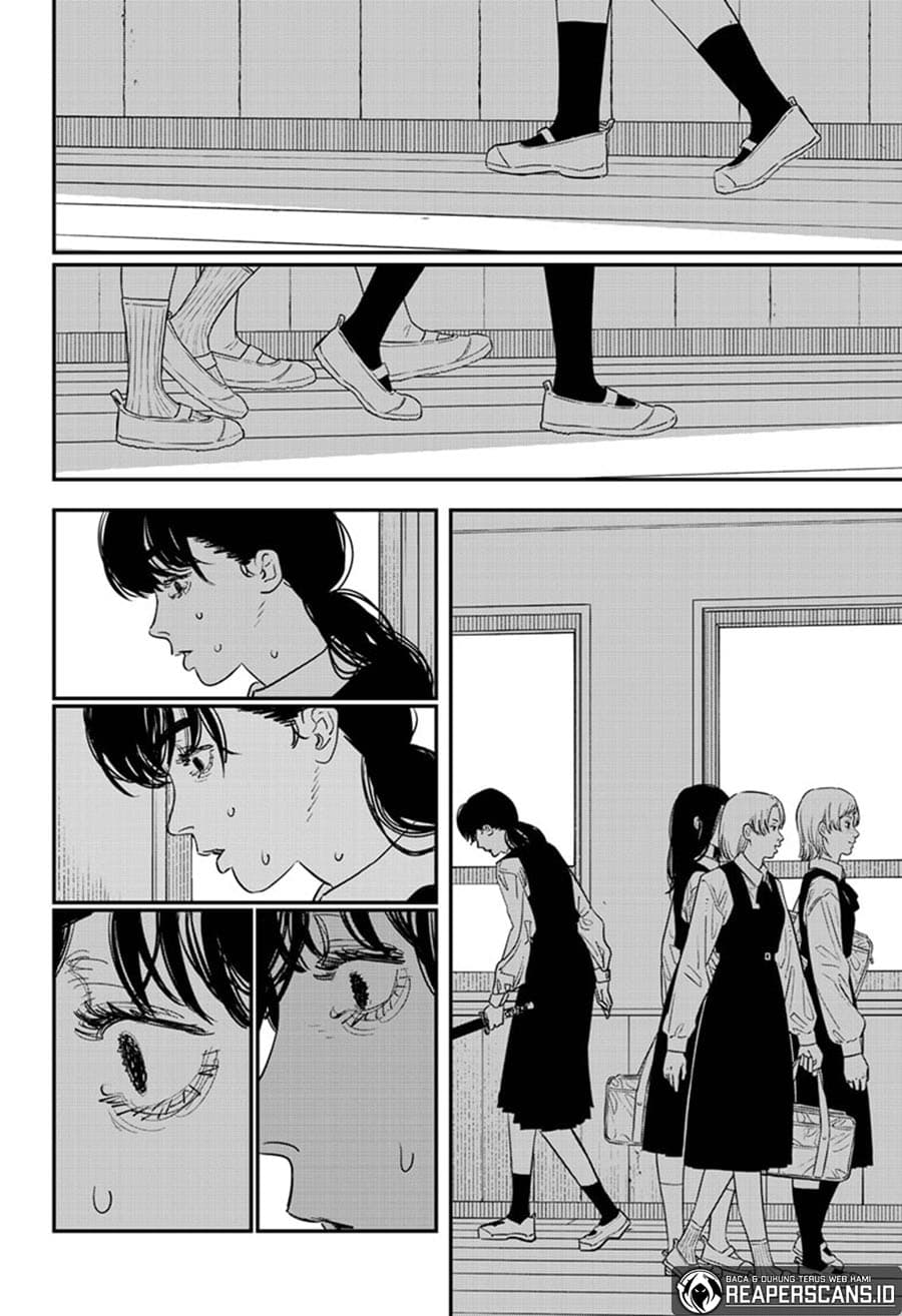 Chainsaw Man - Chapter 100 - Page 6
