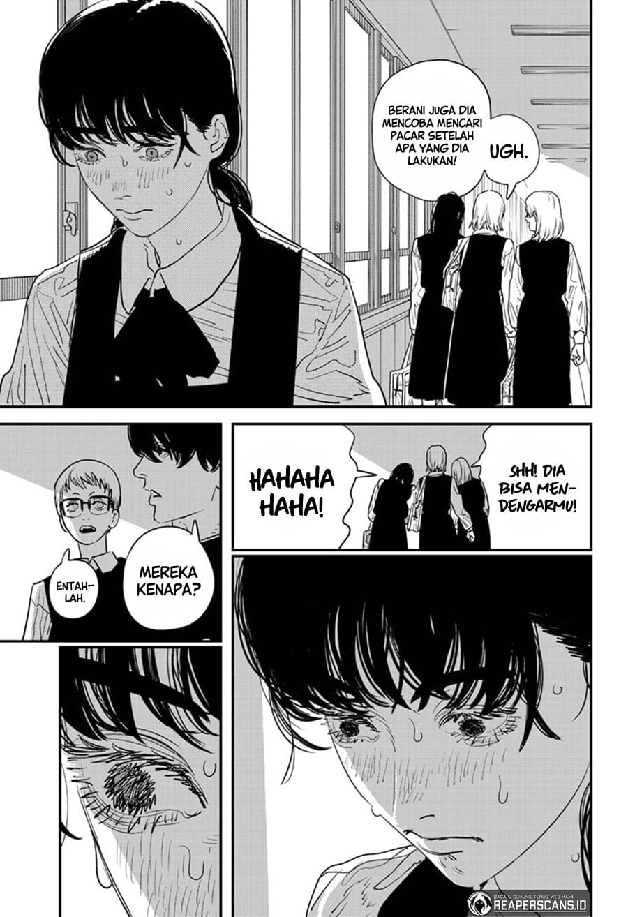 Chainsaw Man - Chapter 100 - Page 7
