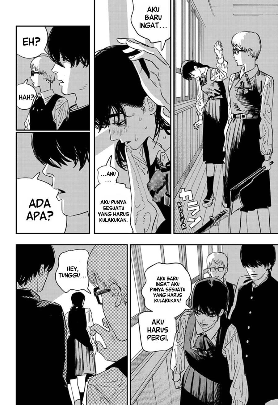 Chainsaw Man - Chapter 100 - Page 8