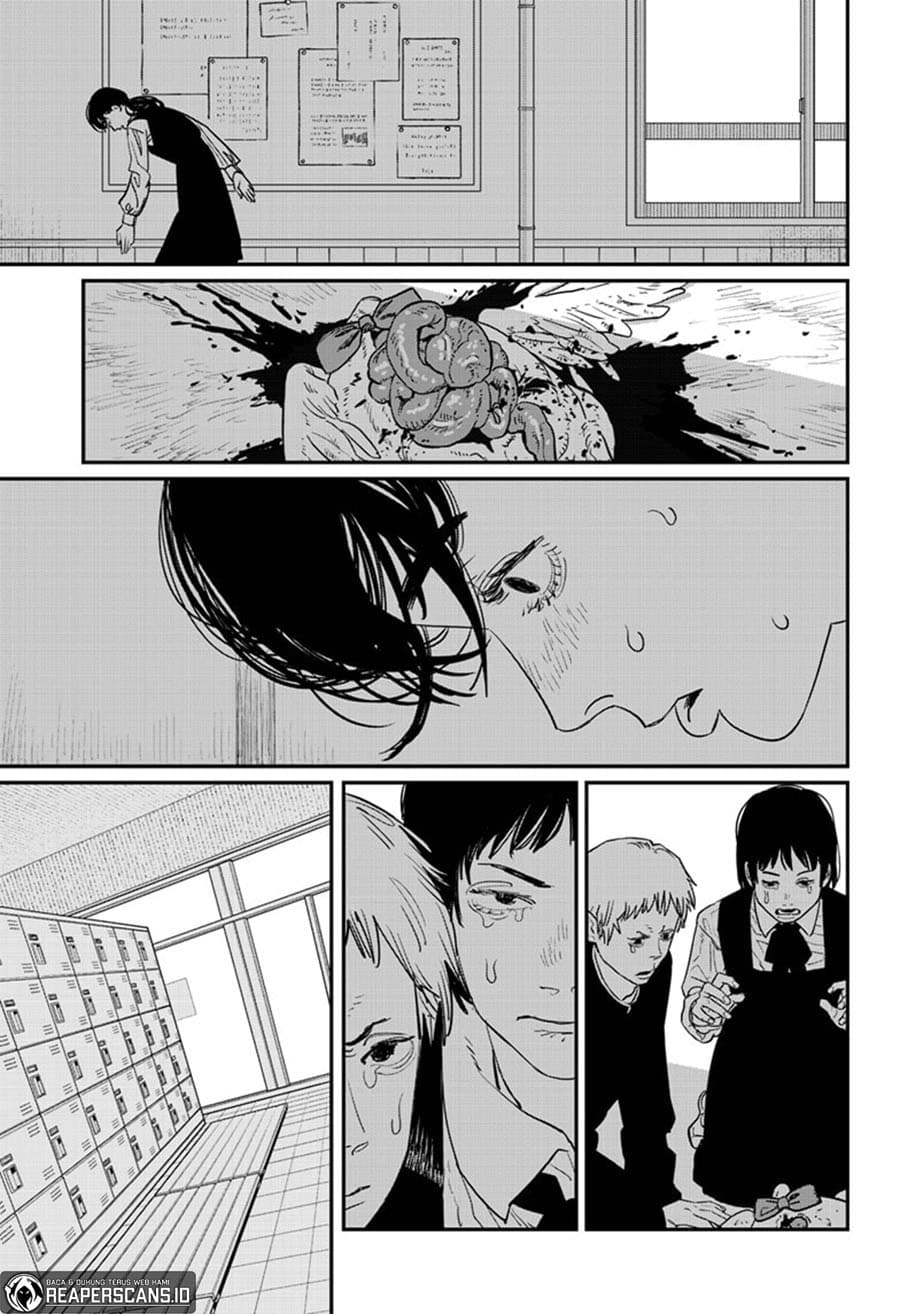 Chainsaw Man - Chapter 100 - Page 9