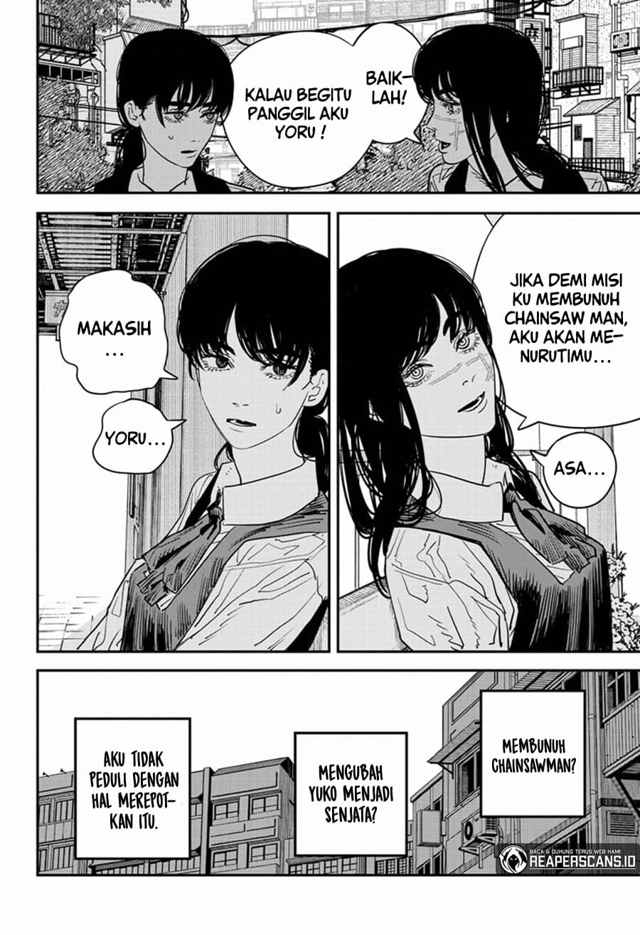 Chainsaw Man - Chapter 101 - Page 10
