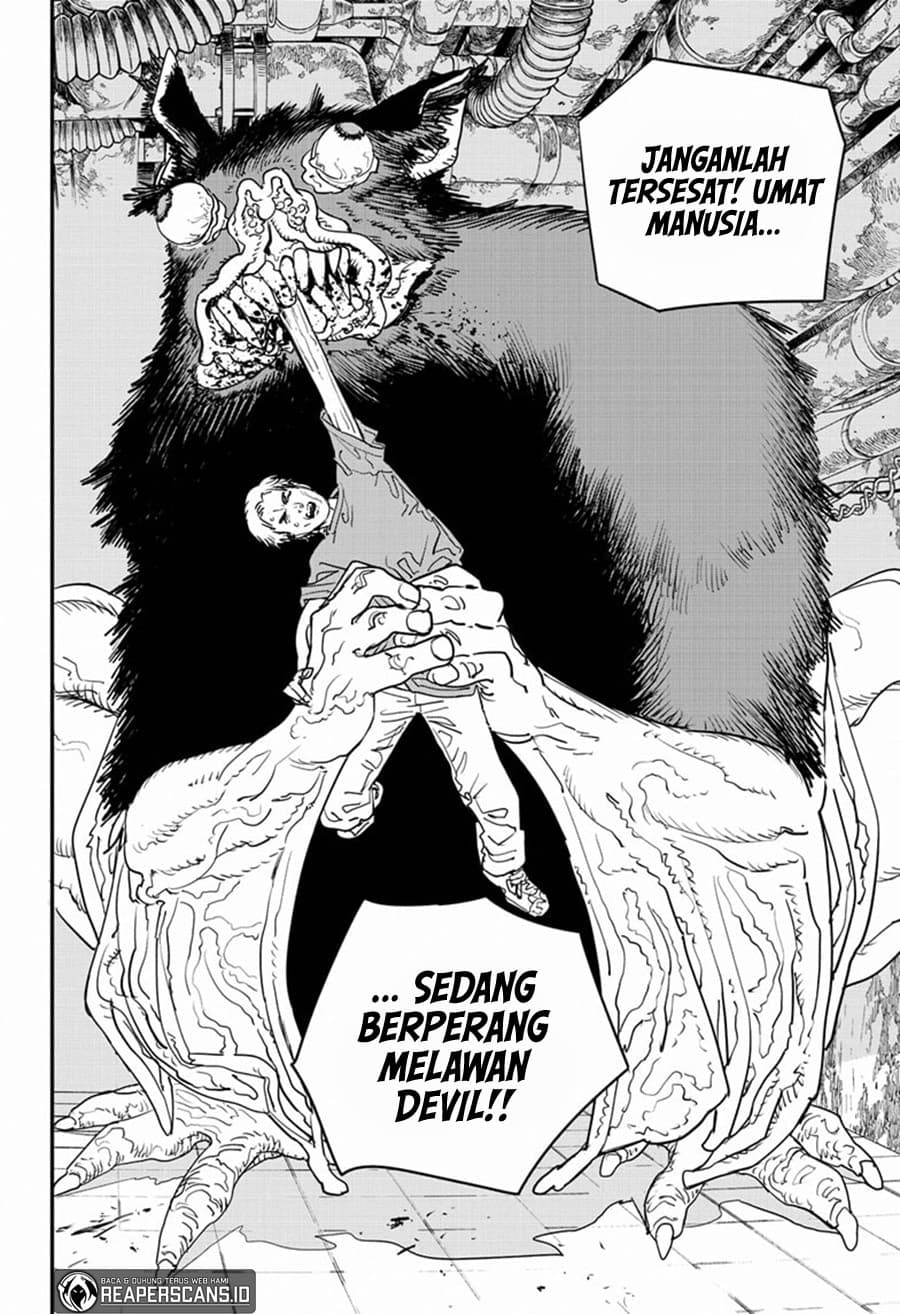 Chainsaw Man - Chapter 101 - Page 15