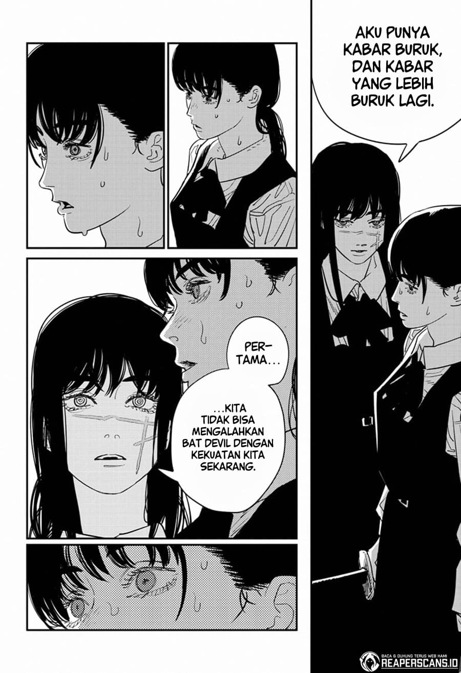 Chainsaw Man - Chapter 101 - Page 17