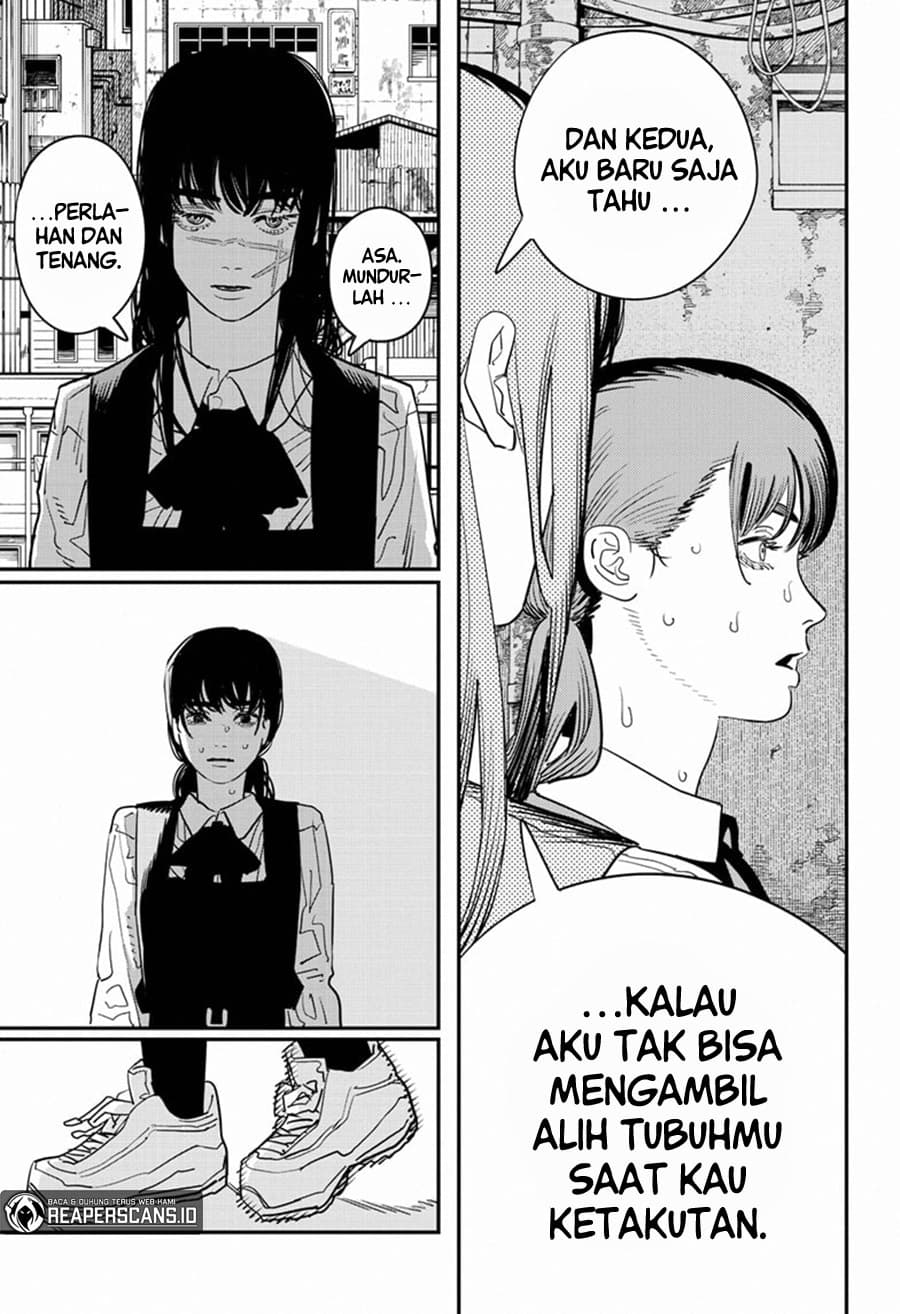 Chainsaw Man - Chapter 101 - Page 18