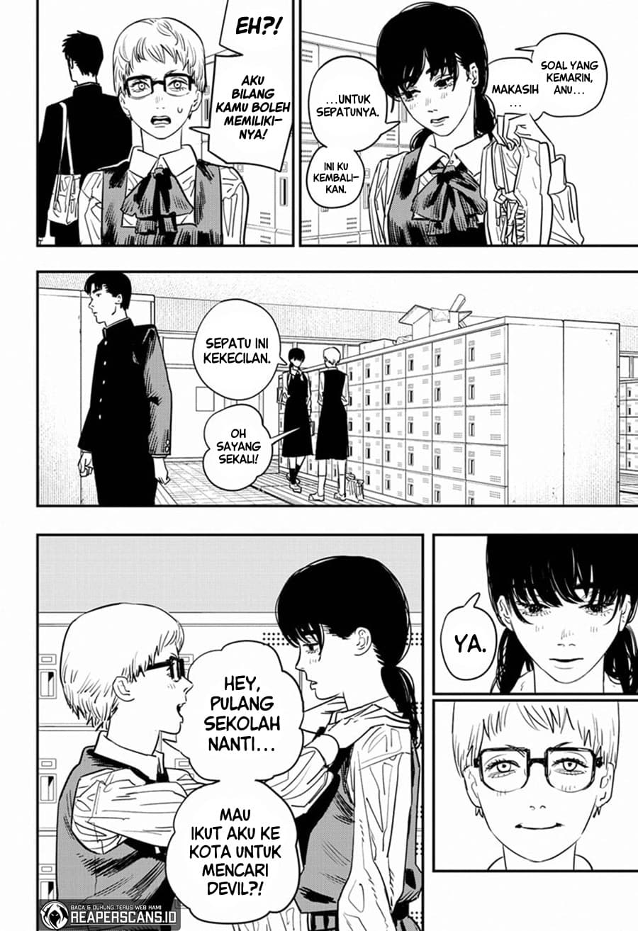 Chainsaw Man - Chapter 101 - Page 2