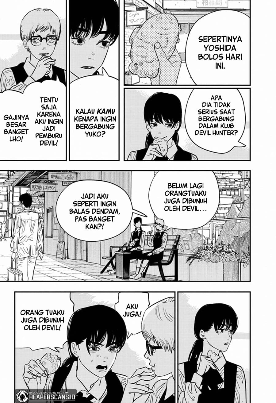 Chainsaw Man - Chapter 101 - Page 4