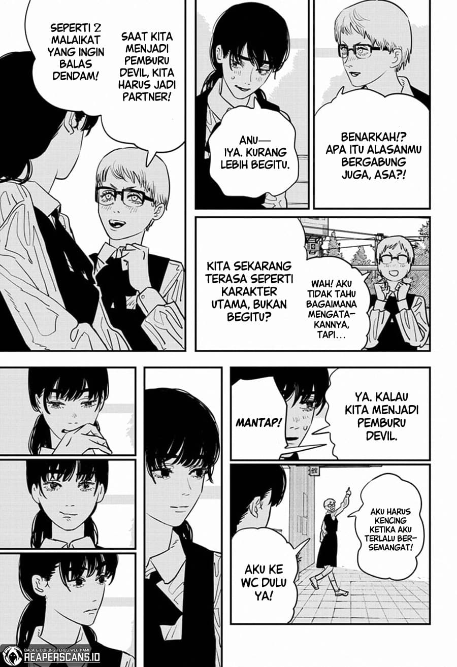 Chainsaw Man - Chapter 101 - Page 5