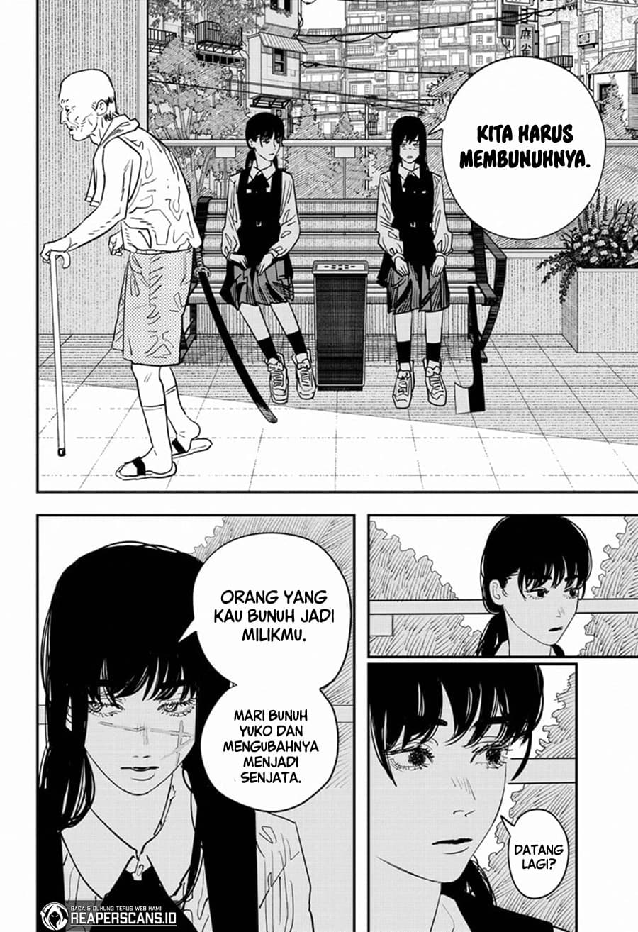 Chainsaw Man - Chapter 101 - Page 6