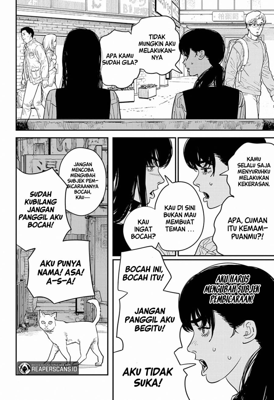 Chainsaw Man - Chapter 101 - Page 8