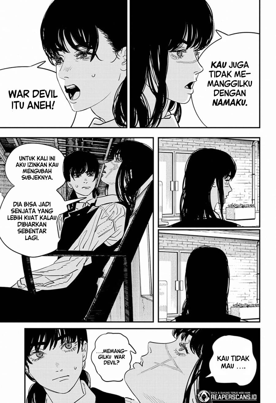Chainsaw Man - Chapter 101 - Page 9
