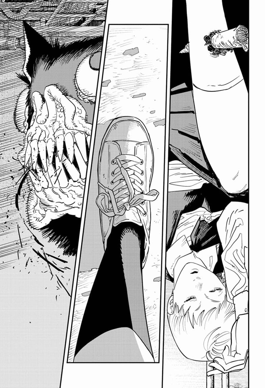 Chainsaw Man - Chapter 102 - Page 10