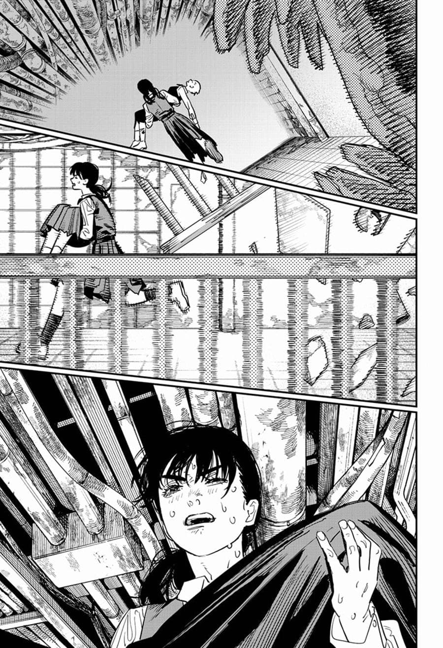 Chainsaw Man - Chapter 102 - Page 12