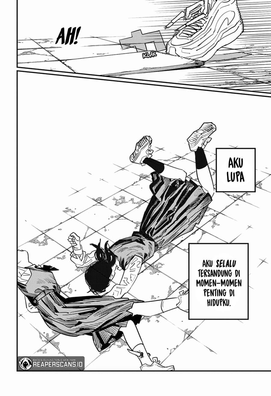 Chainsaw Man - Chapter 102 - Page 13