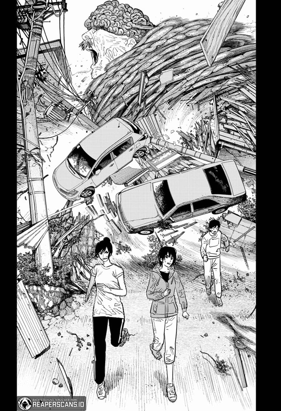Chainsaw Man - Chapter 102 - Page 15