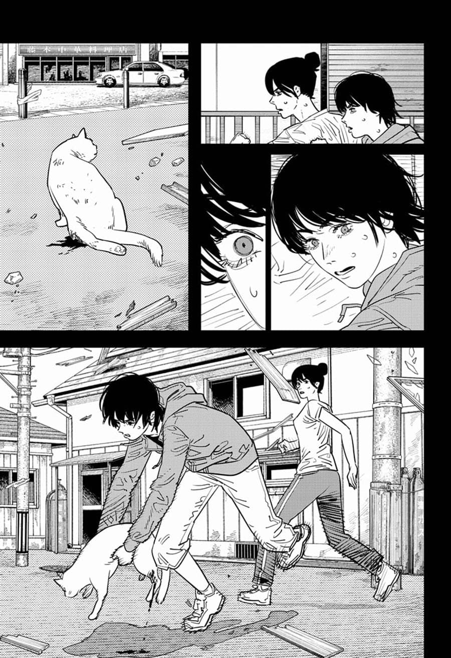 Chainsaw Man - Chapter 102 - Page 16